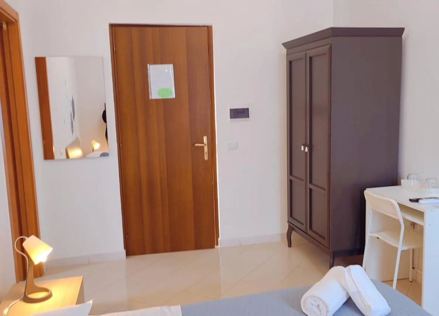 F.A.M. Rooms Ciampino