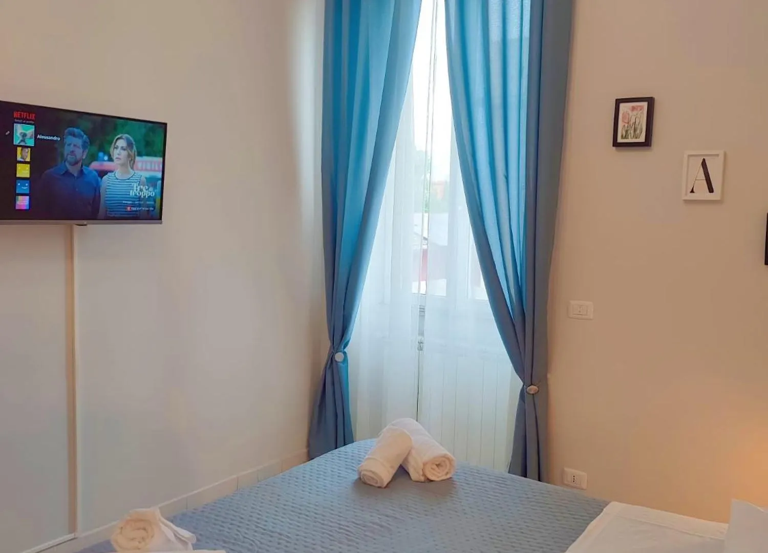 F.A.M. Rooms Ciampino Italy