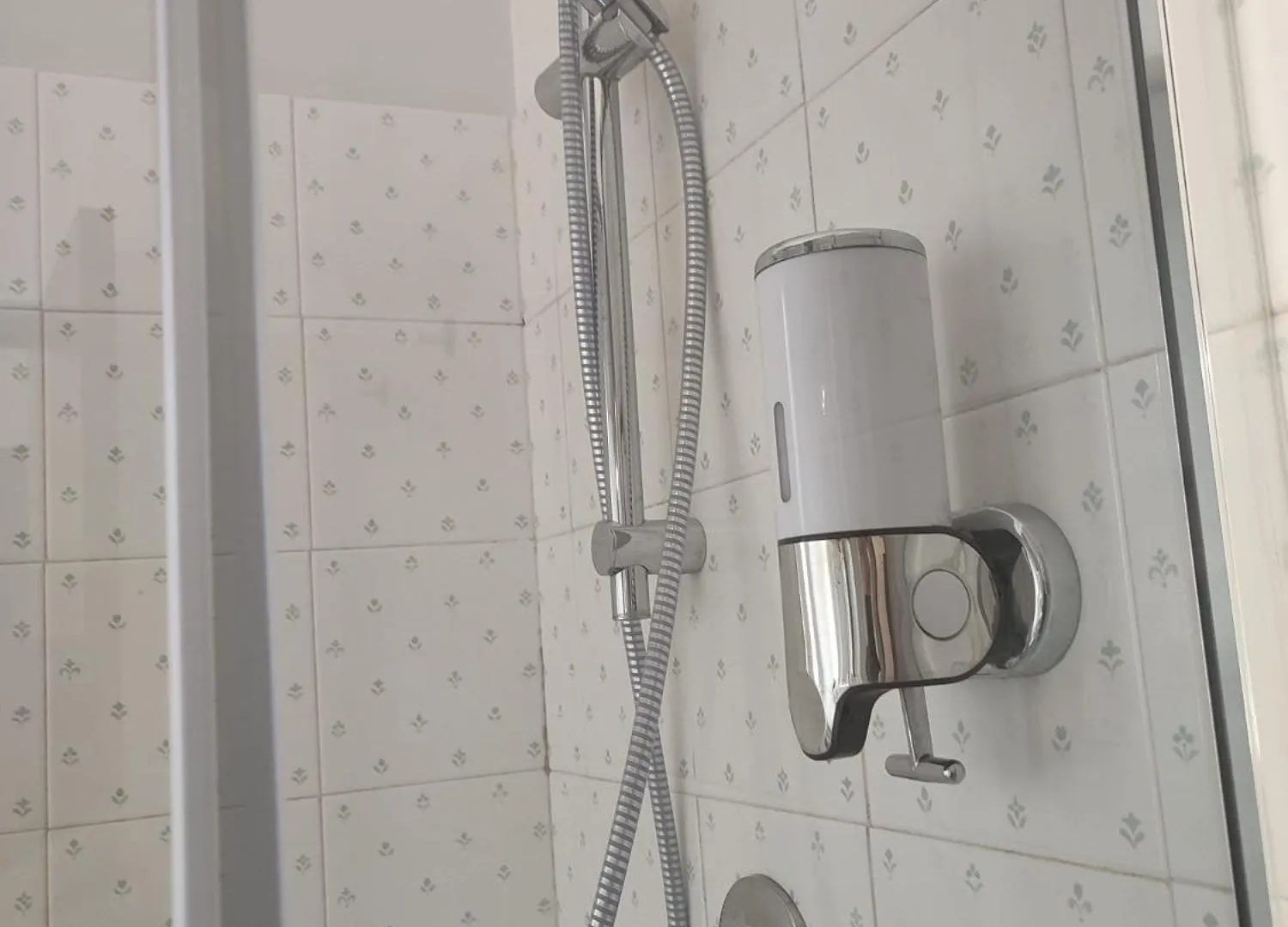 Guest house F.A.M. Rooms Ciampino Italy