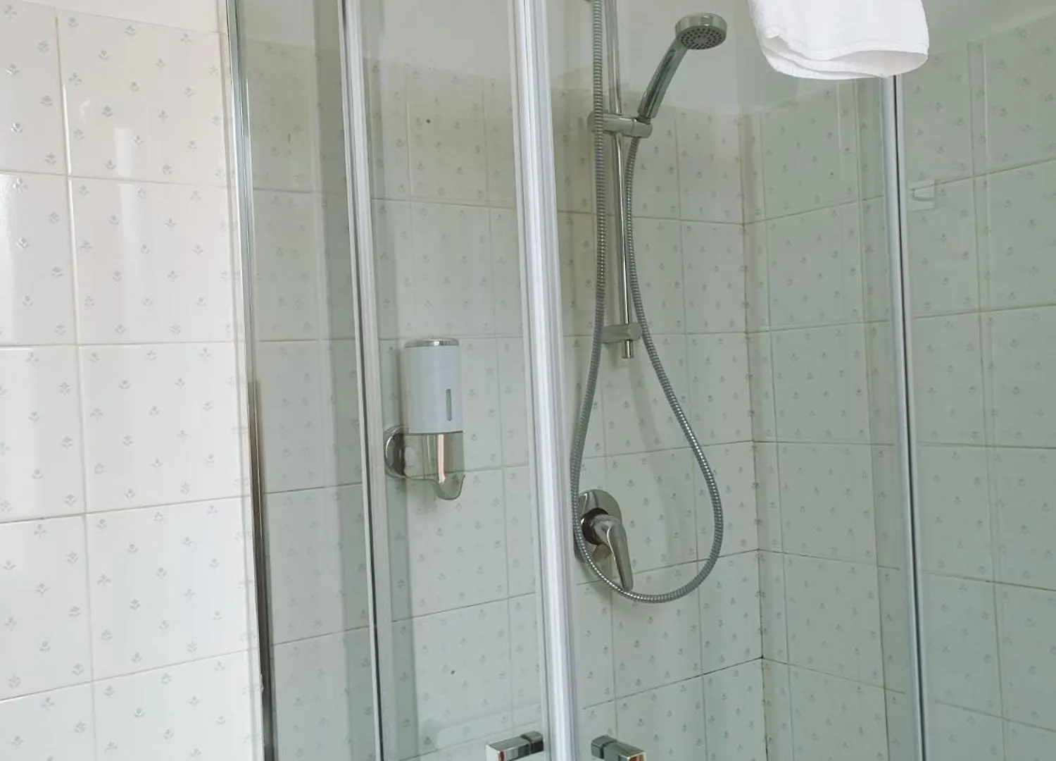 F.A.M. Rooms Ciampino Italy