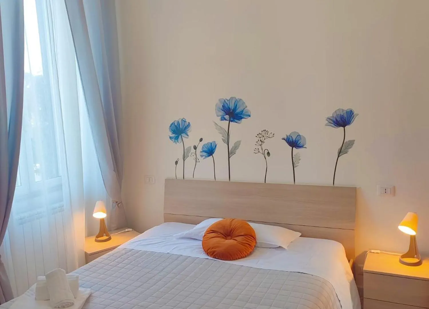 F.A.M. Rooms Ciampino 0*,  Italy