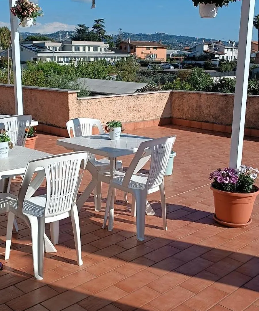 Guest house F.A.M. Rooms Ciampino Italy