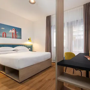 3* Hotel Rome Smart