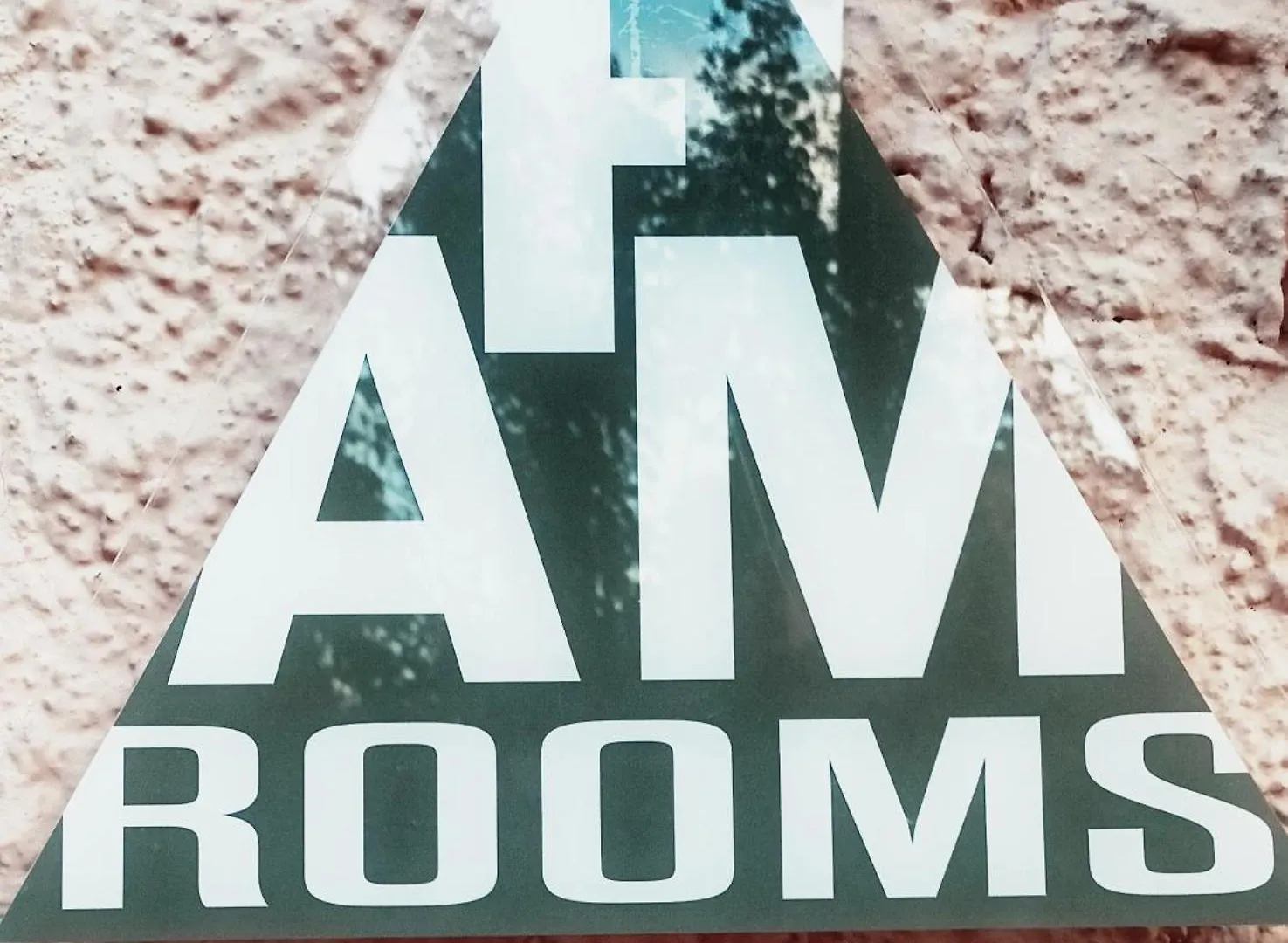 F.A.M. Rooms Ciampino Italy