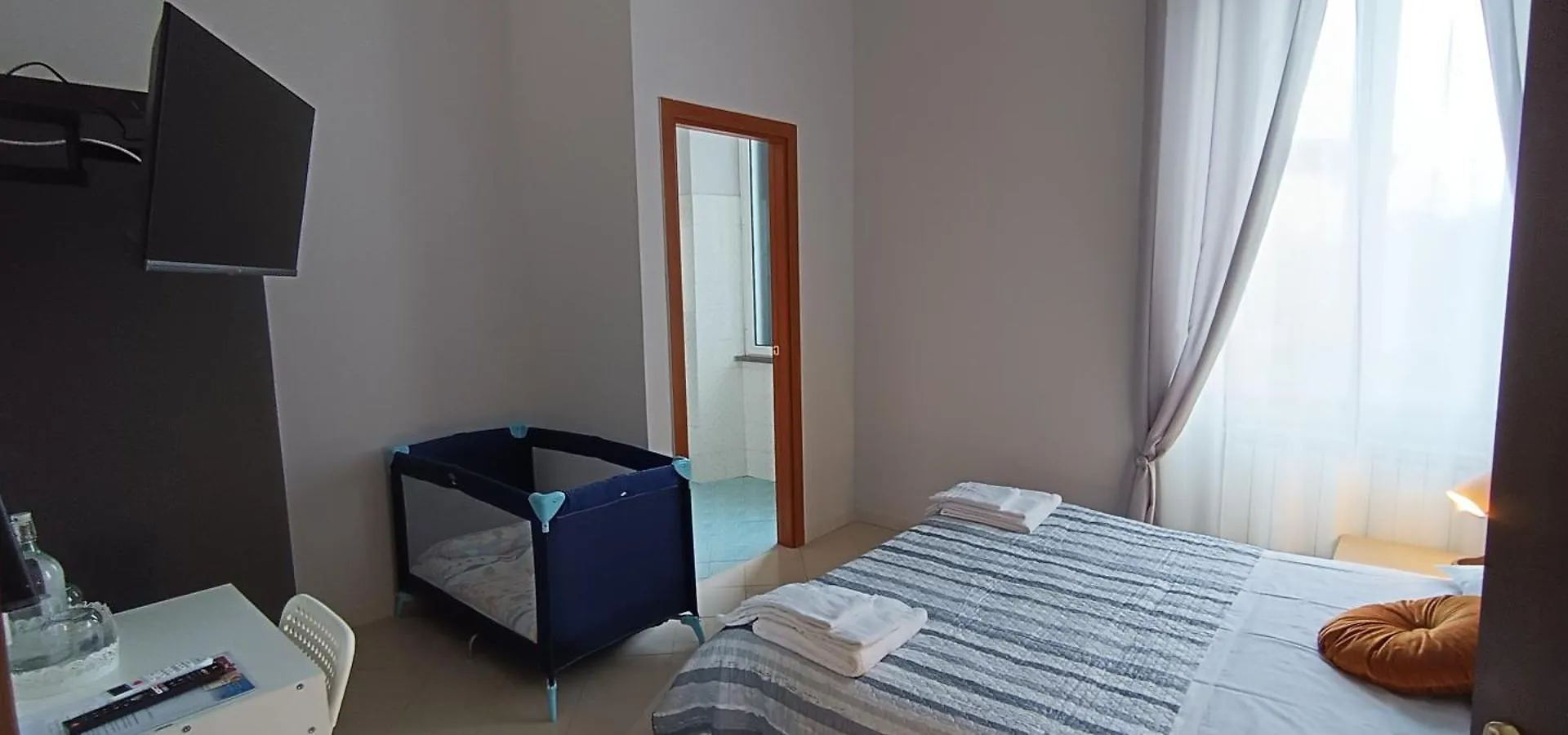 F.A.M. Rooms Ciampino