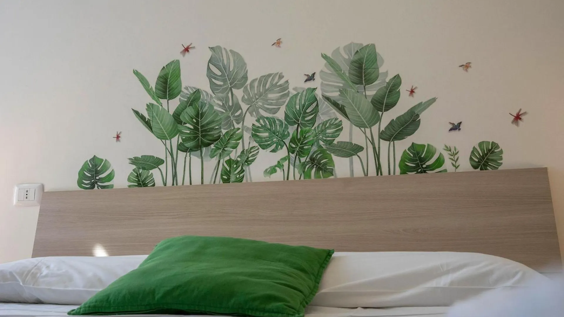 Guest house F.A.M. Rooms Ciampino