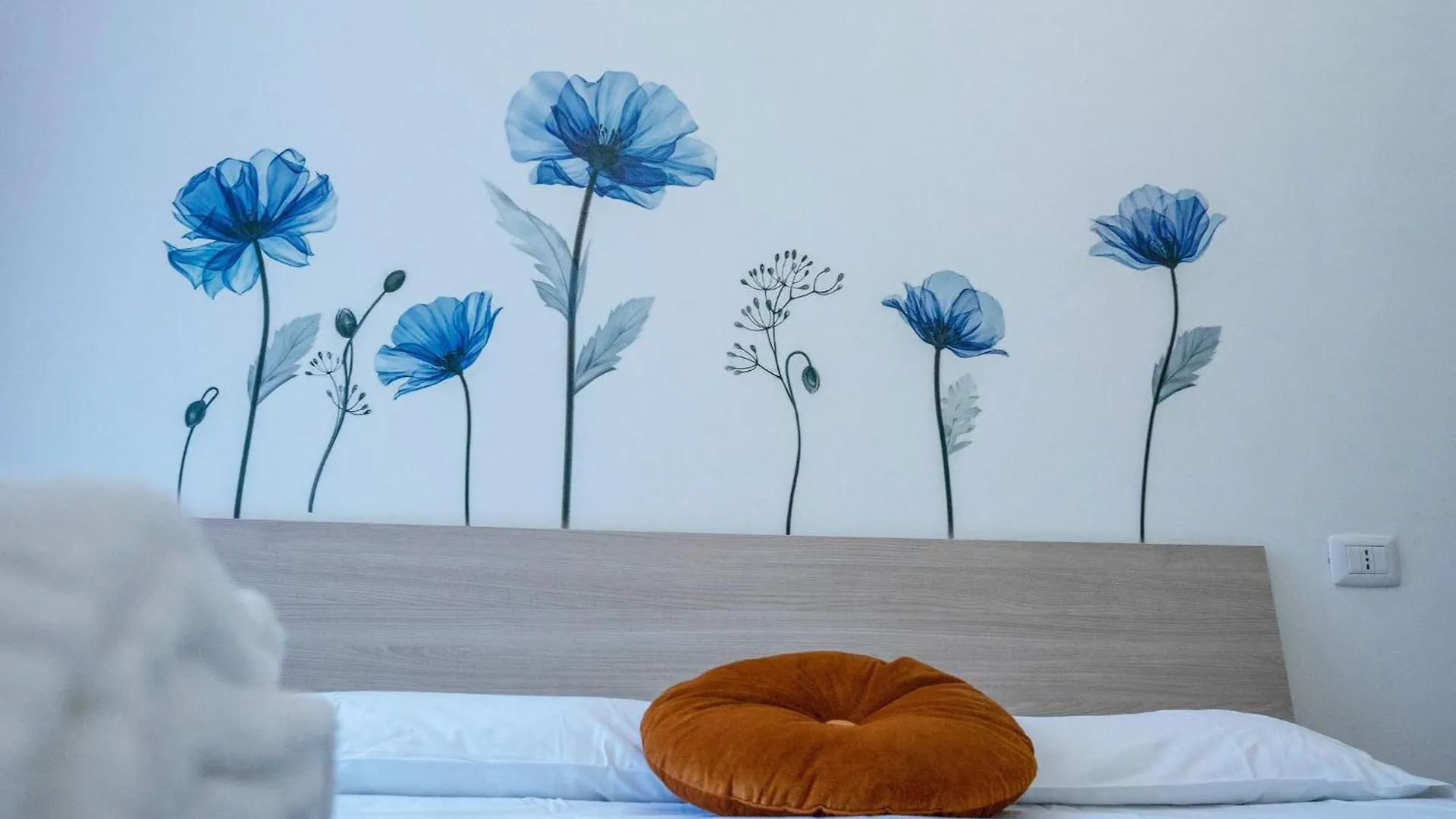 F.A.M. Rooms Ciampino Guest house