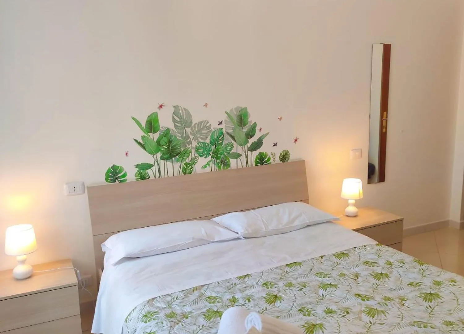 F.A.M. Rooms Ciampino