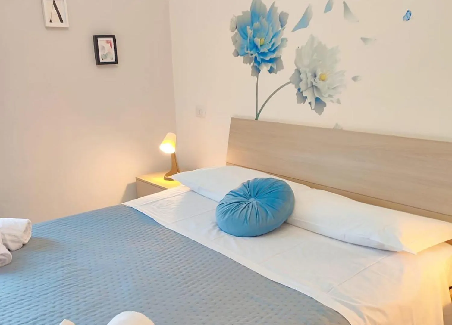 Guest house F.A.M. Rooms Ciampino