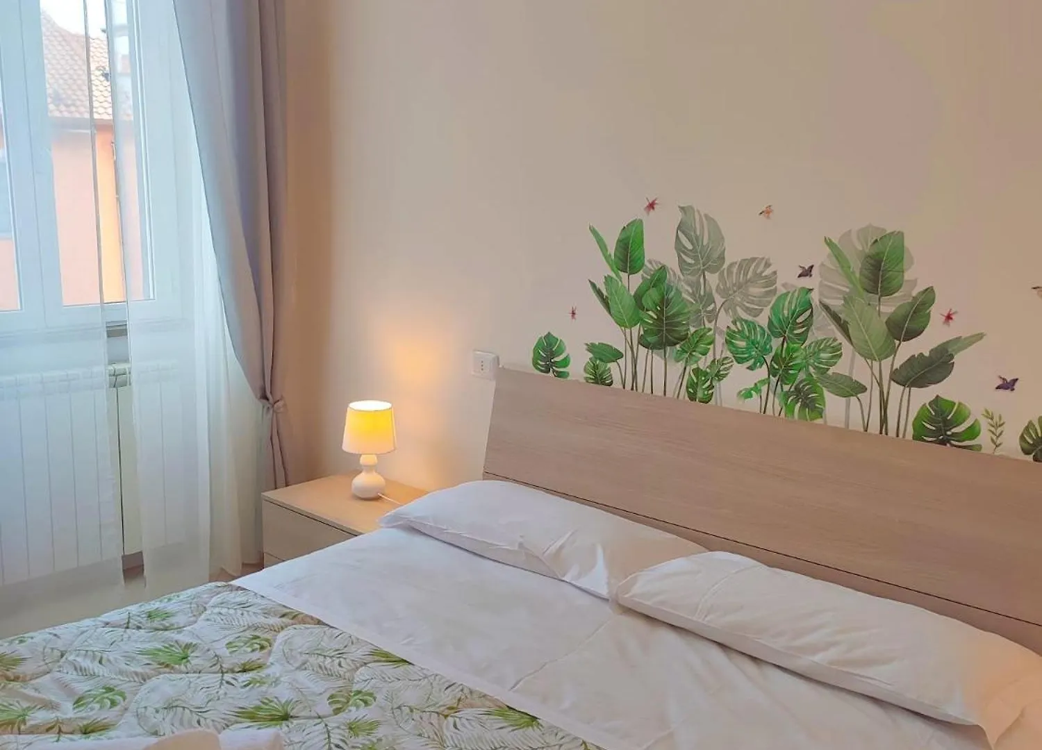 Guest house F.A.M. Rooms Ciampino Italy