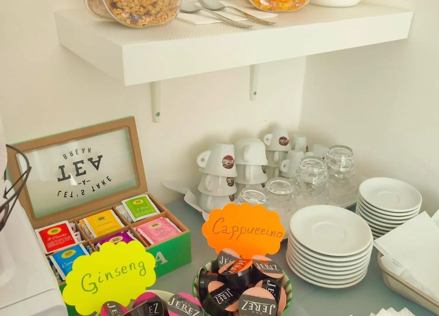 F.A.M. Rooms Ciampino Guest house