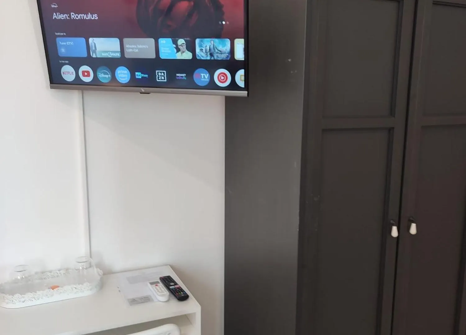 Guest house F.A.M. Rooms Ciampino