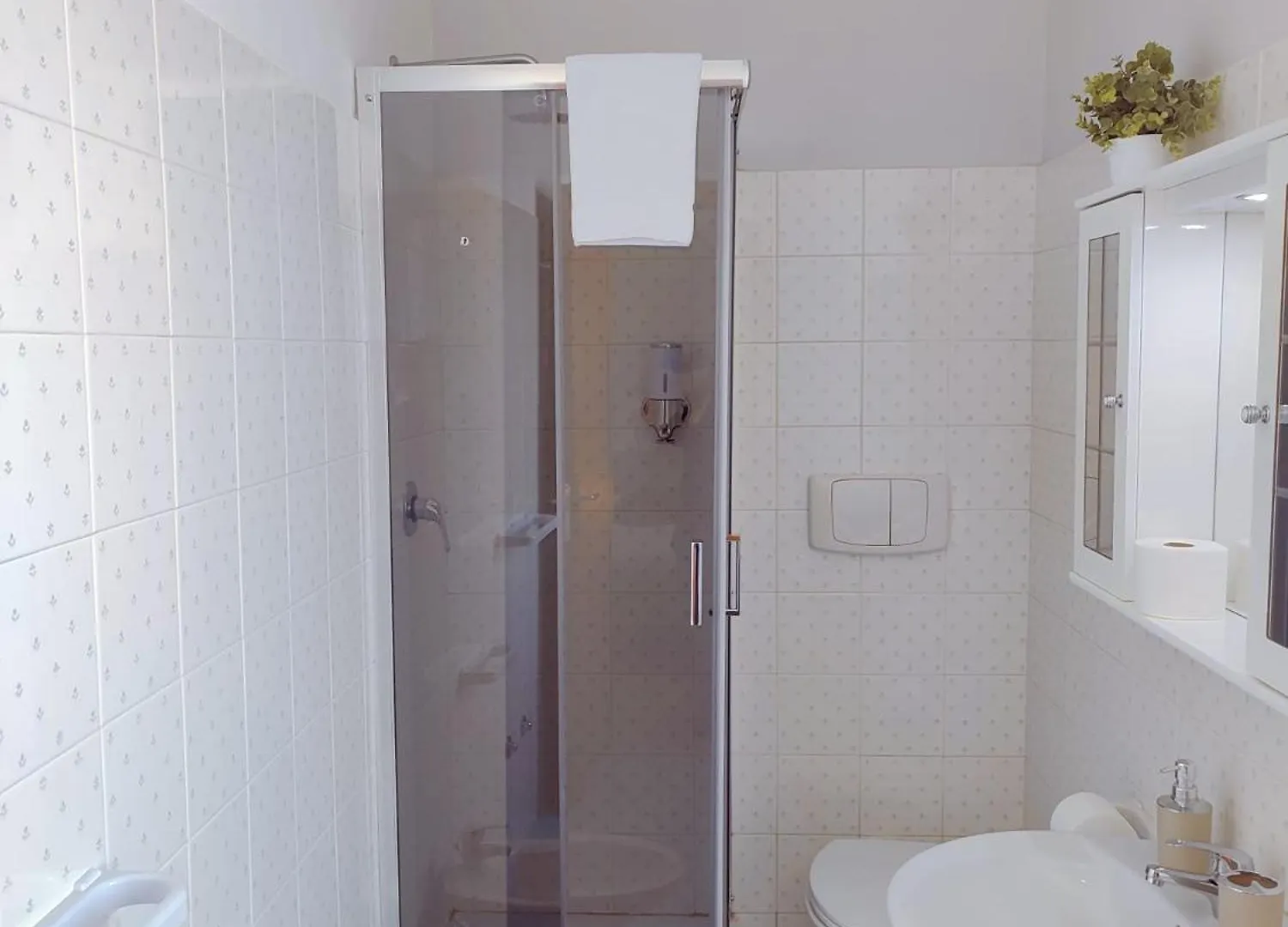 Guest house F.A.M. Rooms Ciampino