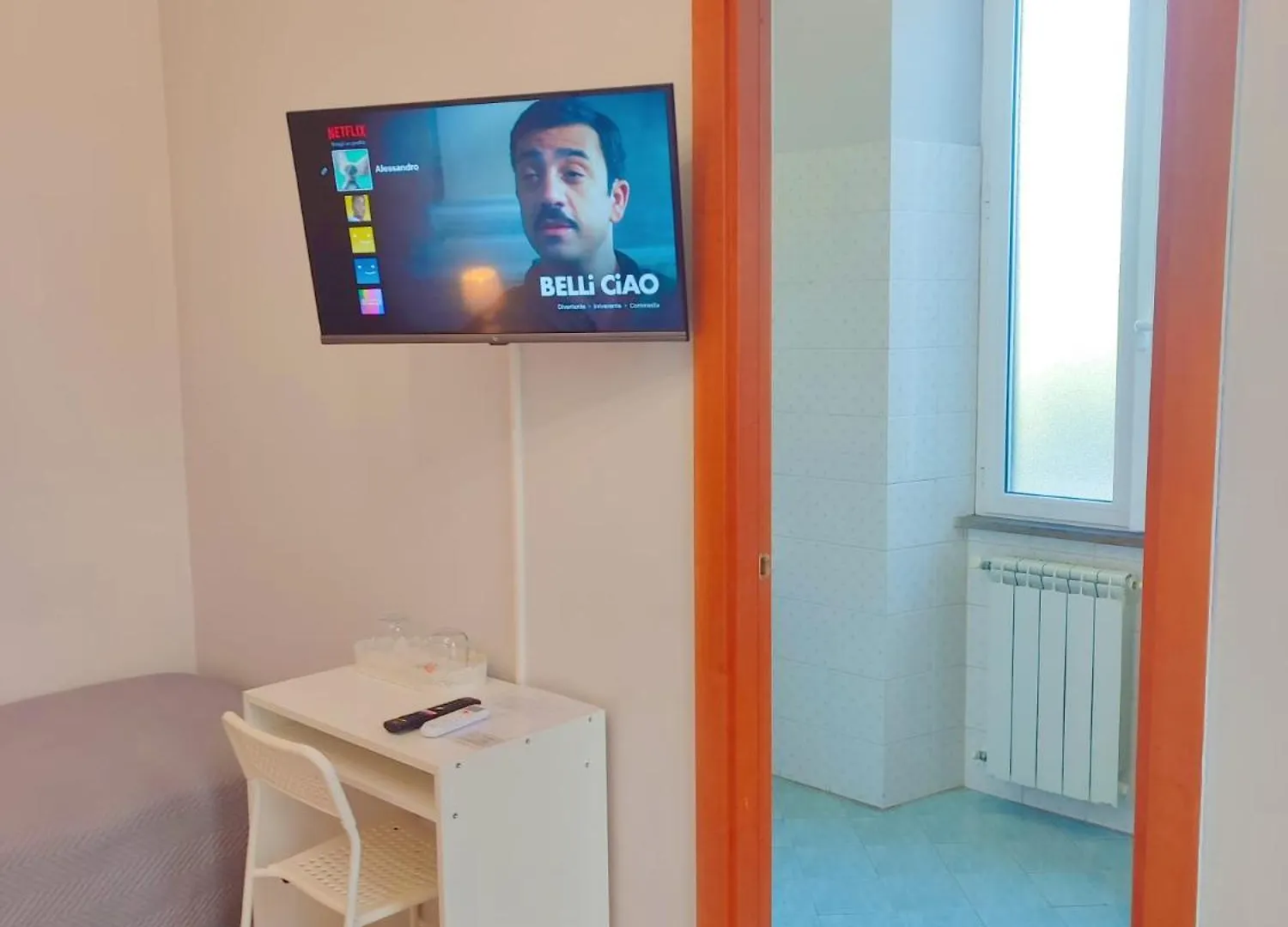 Guest house F.A.M. Rooms Ciampino