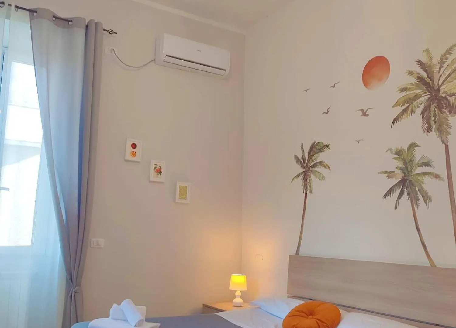 F.A.M. Rooms Ciampino 0*,  Italy