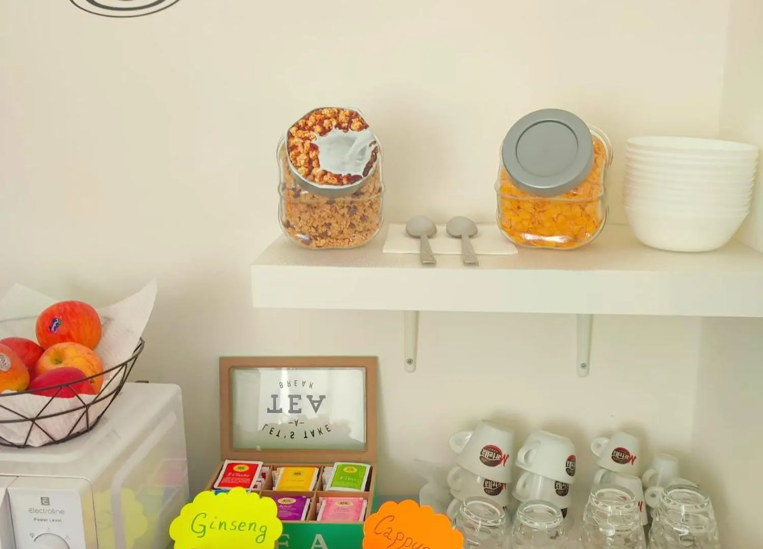 F.A.M. Rooms Ciampino