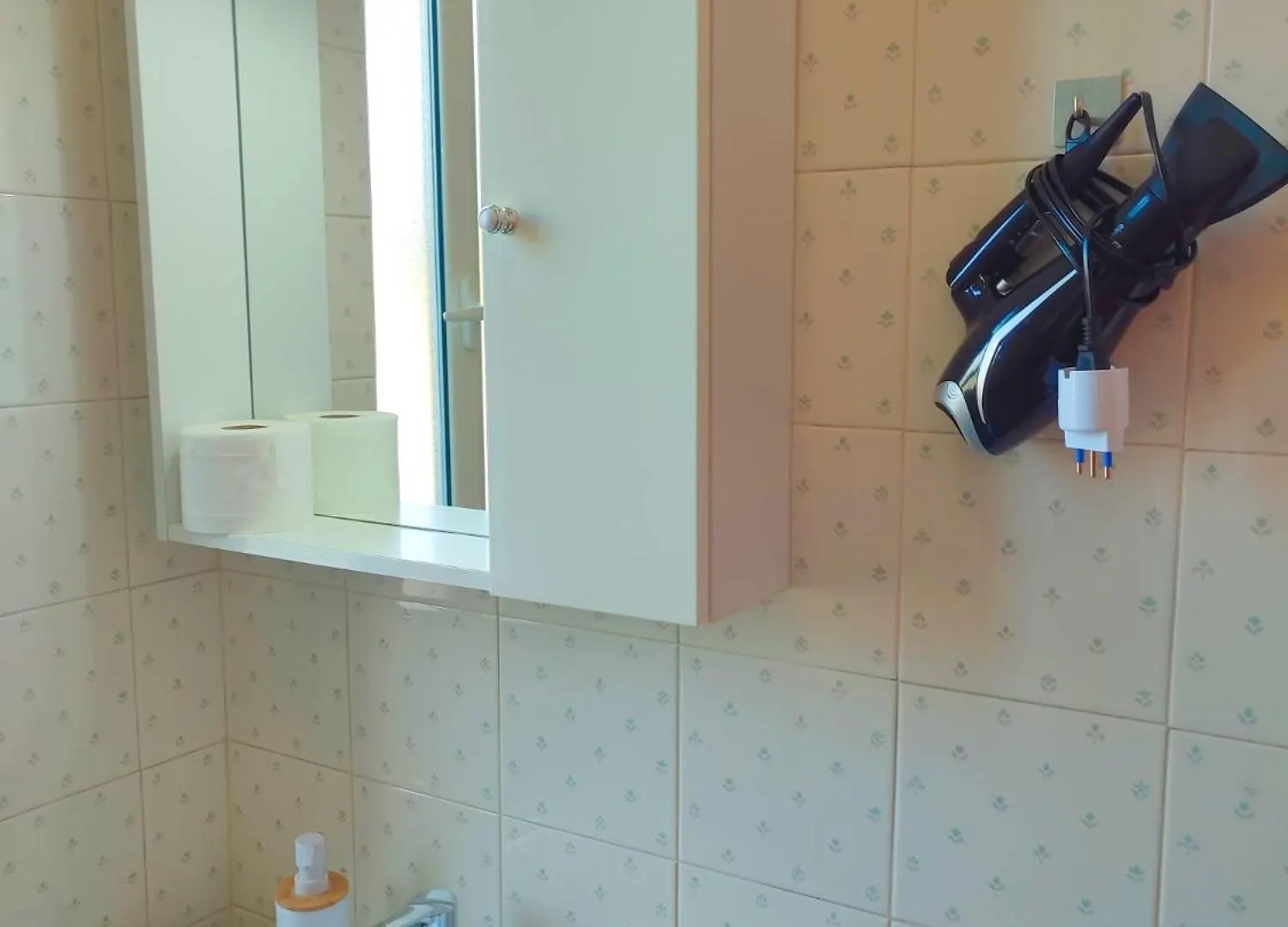 F.A.M. Rooms Ciampino Guest house
